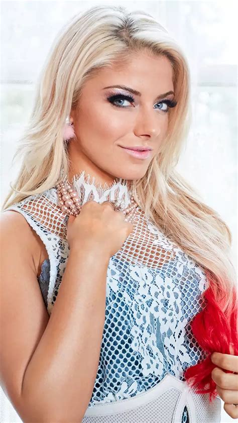 alexa bliss hot pics|431 Alexa Bliss Photos & High Res Pictures .